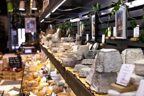 Tour histórico gastronómico a pie y médico de Burdeos