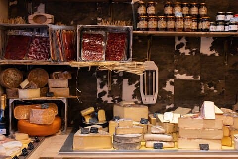 Bordeaux historische en gastronomische food wandeltocht