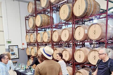 晴れた南西部、ラム酒、バナナ、滝、灯台の発見