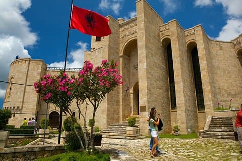 Albania Private Tour: From Northern Alps to Riviera (5 Days)