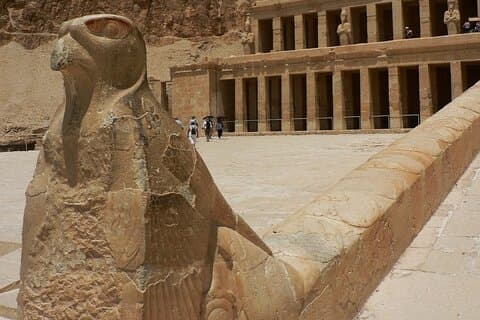 Visite pour découvrir entièrement la Cisjordanie à Louxor