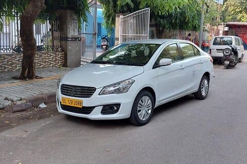 Delhi Airport to New Delhi Hotel Private Transfer