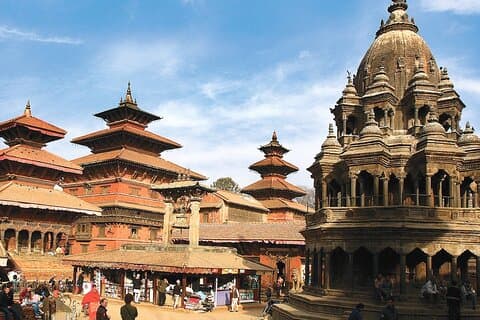 Kathmandu Full Day City Tour