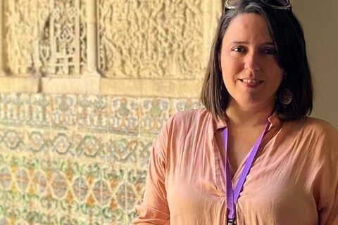 Visite privée de 2 heures à l'Alcazar de Séville