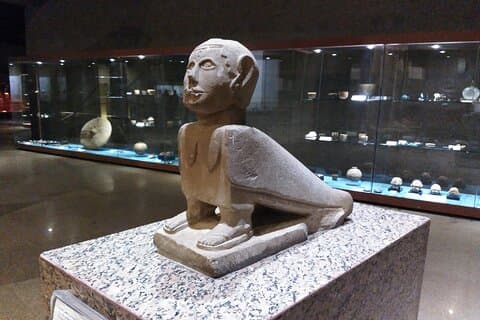 Dagstur Besøg Kalabsha-templet og Nubian Museum fra Aswan