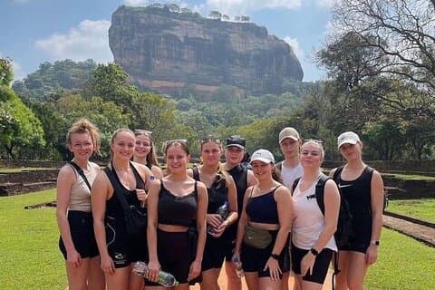8 Days Adventure Tour with Chauffeur and Air-condition Vehicle