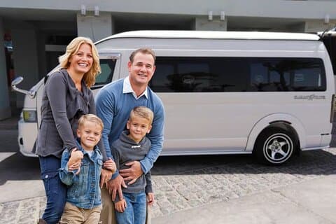 Private Transfer Makadi To Luxor City - Car And Minibus Options