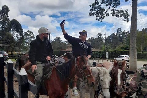 Cheval