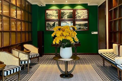 Private Hoi An Rosara Spa with Free Pick up or Drop off