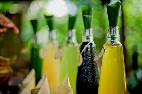 Healing Heritage: Traditional Djamoe Herbal Class at Tugu Lombok
