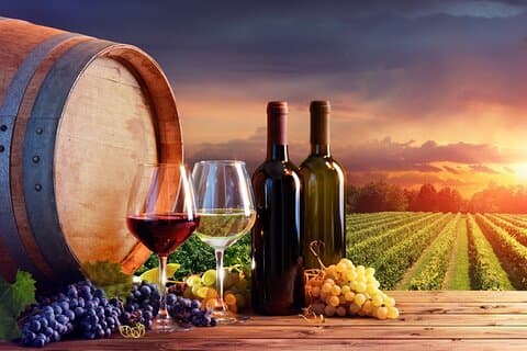 Hotell i nærheten av Vayots Dzor Areni Wine Route