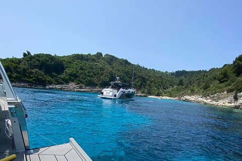 Discover Corfu’s Coastal Magic