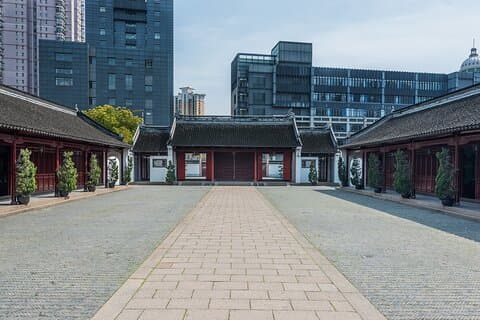 Shanghais fantastiske billedvev: En privat heldagsutforskning