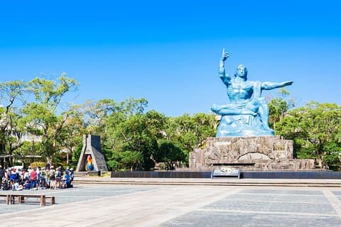 Nagasaki Private Customizable Full Day Tour