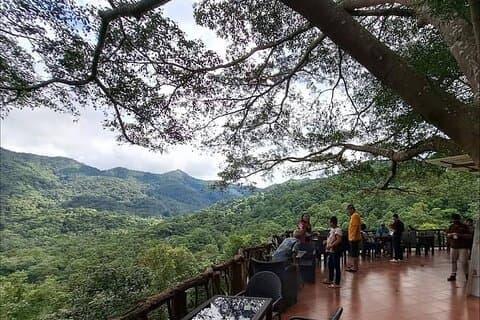 Visite privée dans le village de Chiang Mai Découvrez la nature