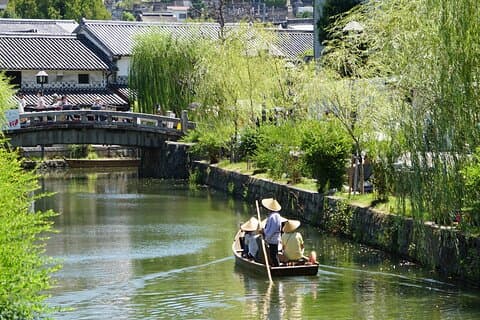 Okayama Private Customizable Full Day Tour