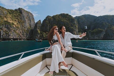 Krabi i Lyxön Escapade av Explera DMC