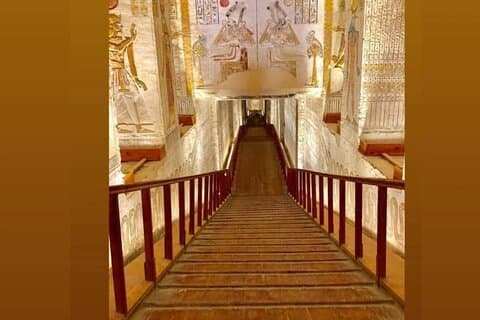 Heldags privat tur i Luxor med lisensiert guide