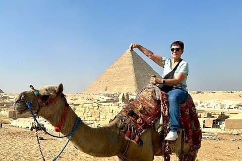Luxury Private Egypt Tour
