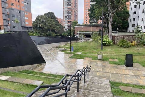 Privat Pablo Escobar-tur