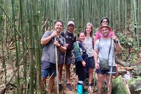 From Hà Nội : Conquer Fansipan Peak 2 days 1 night