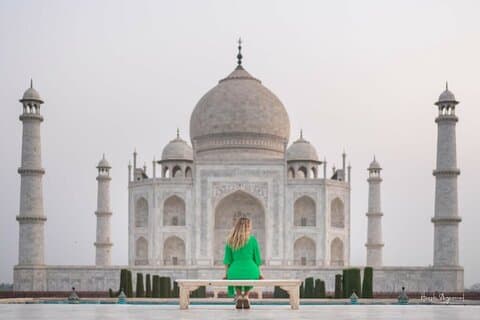 Delhi to Agra Day Trip by Car