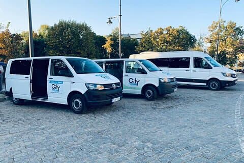 Transfer privado de Sofia para Borovets OU Borovets para Sofia