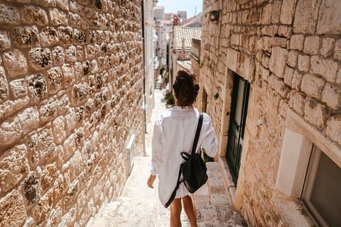 Merveilles intemporelles de Pula et dégustation d'huile d'olive à Oio Vivo