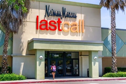 Tour privato dello shopping da Los Angeles agli Outlets at Orange
