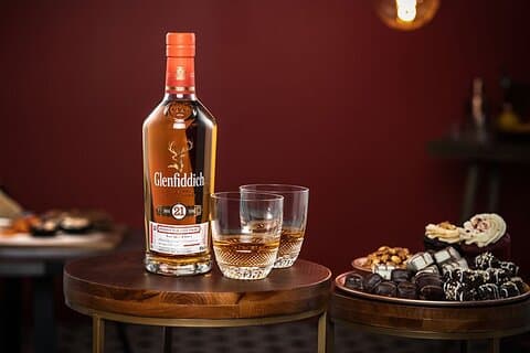 Privat 2-dages Speyside Whisky-tur fra Edinburgh
