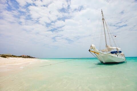 Privat turudforskning i Gracebay