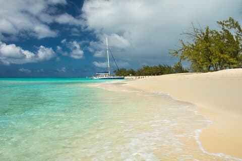 Private Tour 7-Std. in Turks- und Caicosinsel