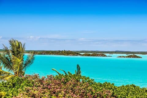 Private Providenciales Island Tours of Turks and Caicos