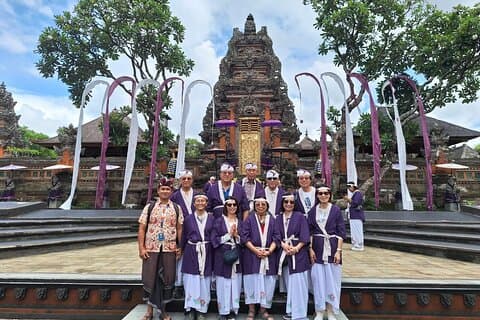 Meilleur(e) Bali Ubud Private ShoreExcurion (Benoa Port)