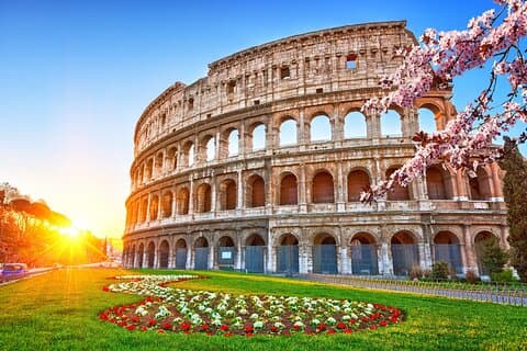 Exclusive Cruise-Friendly Rome Tour from Civitavecchia -3 Options