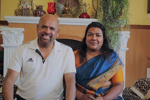 Unik In-Home Dining Experience i Mysore med en lokal