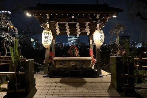 Ueno Private Walking Tour and Night Food Tour