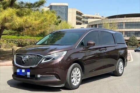 Xi'an Airport Pickup