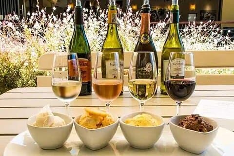 Cape Winelands Tour nach Stellenbosch und Franschhoek