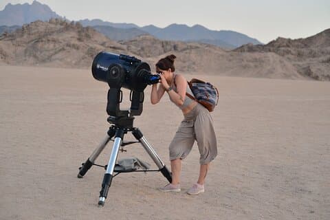 マルサ・アラム砂漠:ジープサファリ、ベドウィン体験&星空観察