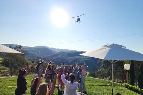 Half-Day Canberra Winery Tour to Murrumbateman /w Banquet