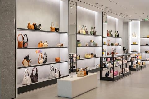 Tour privado de compras desde los hoteles de Ottawa hasta Tanger Outlets Ottawa