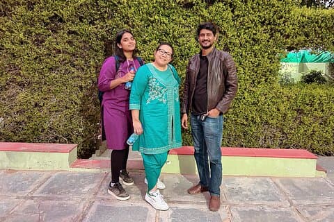 Visite privée d'une journée à Jaipur - All Inclusive