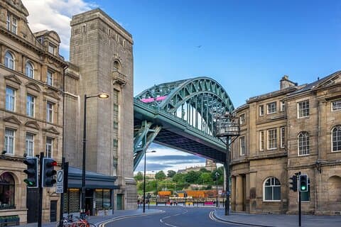 Newcastle’s Flavor Trail: Culinary Journey with Local Guide