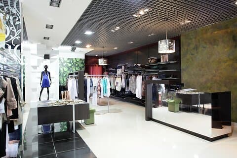 Private Shopping Tour from Copenhagen hotels to Copenhagen Outlet