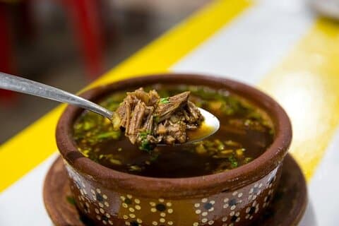 Puebla Food Tour Smag det uimodståelige mexicanske køkken.