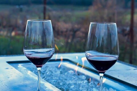 Amador Wine Tour - Self-Guided Audio Experience