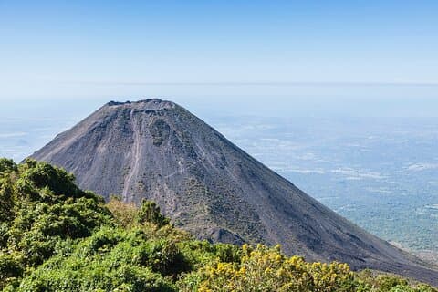Private Hiking Tour to Santa Ana Volcano & Coatepeque Lake