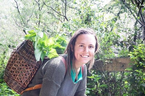 Erboristeria passeggiata in Sierra dela Tramuntana con Plant Expert