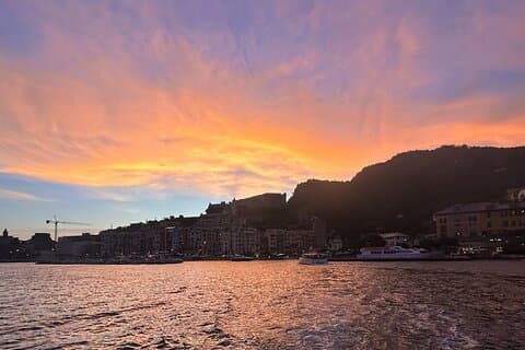 Restauranter i nærheden af Cinque Terre & Portovenere